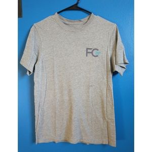 Unisex Fayettechill Bear Tee